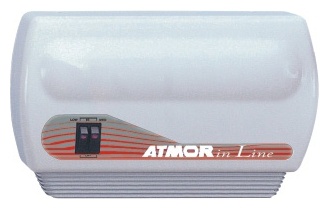 Atmor In-line 7