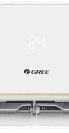 GREE GWH12AAB-K3DNA5A/A4A