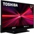 Toshiba 32L3163DG