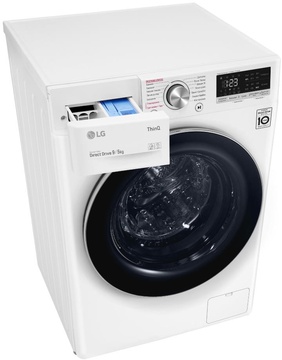 LG F4V9VG9W