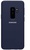 Samsung Silicone Cover Midnight Blue for Galaxy S9 Plus