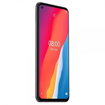 Ulefone Note 11P 8/128GB Black (6937748734000)