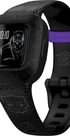 Garmin Vivofit Jr. 3 Marvel Black Panther (010-02441-10) (UA)
