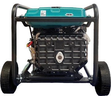 Konner&Sohnen KS 6500iE