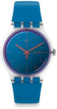 Swatch POLABLUE SUOK711