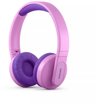 Philips TAK4206 Kids Pink (TAK4206PK/00)
