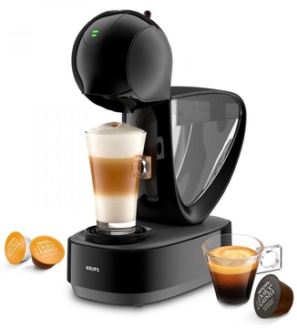 Krups Infinissima Touch KP270810