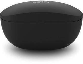 Sony WF-SP800N Black