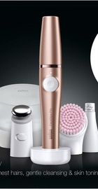 Braun FaceSpa Pro 921