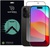 Soneex Privacy Glass for iPhone 15 Pro Max