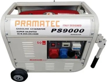 Pramatec PS9000