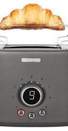 Sencor STS 6058BK