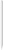 Apple Pencil 2 (MU8F2)