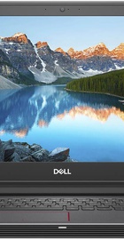 Dell G5 15 5587 (7835BLK-PUS)