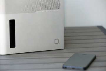 Definitive Technology Cube