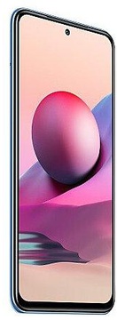 Xiaomi Redmi Note 10S 6/64GB Ocean Blue (no NFC)