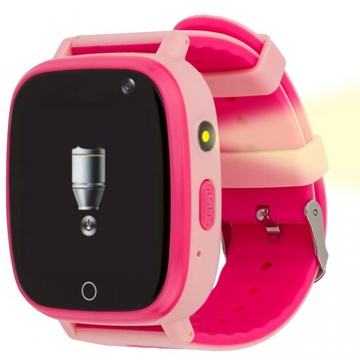 AmiGo GO001 iP67 Pink
