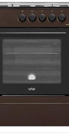 Artel Apetito 10-G Brown