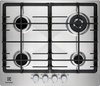Electrolux EGG 6343 NOX