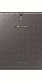 Samsung Galaxy Tab S 10.5 16GB Titanium Bronze (SM-T800NTSASEK) UA UCRF