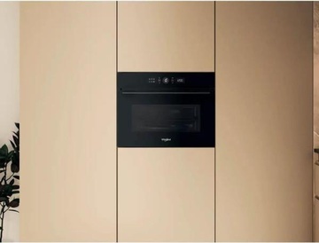 Whirlpool WMW57DMB