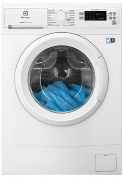 Electrolux EW6S0506OP