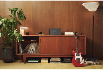 Marshall Stanmore III Black (1006010)