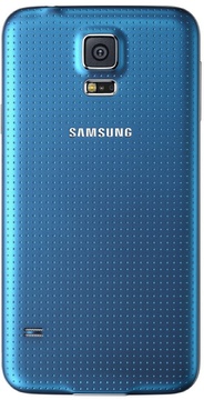 Samsung G900H Galaxy S5 16GB Electric Blue
