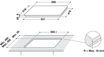 Whirlpool WL S8560 AL