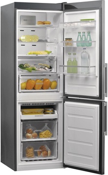 Whirlpool W9 821D OX H
