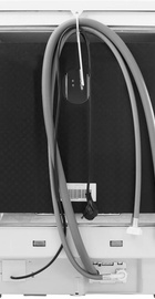 Indesit DFE 1B19 14