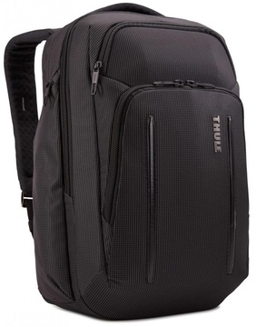 Thule Crossover 2 Backpack 30L / Black (3203835)