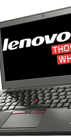 Lenovo ThinkPad X250 (20CMS08Y00)