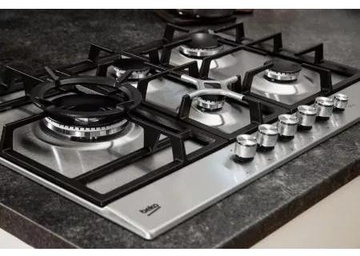 Beko HIAL75235SX