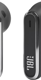 JBL Live Flex Black (JBLLIVEFLEXBLK)