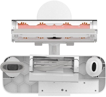 Xiaomi Vacuum Cleaner G11