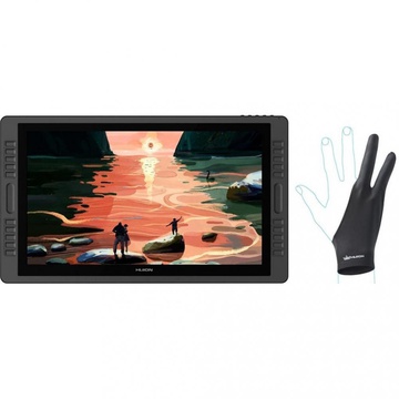 Huion Kamvas GT-221 Pro V2