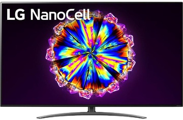 LG 65NANO916NA