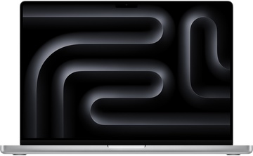 Apple MacBook Pro 16" Silver Late 2023 (MUW73)