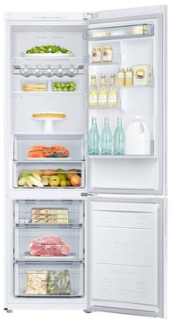 Samsung RB37J501MWW