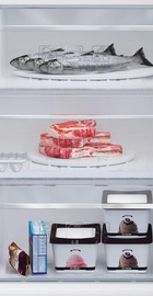 Beko RCSA406K40XBN