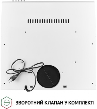 Perfelli PL 5124 WH LED