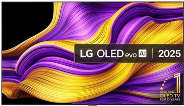 LG OLED97G5