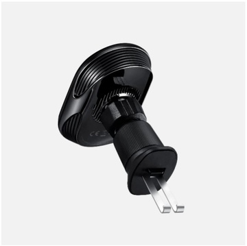 Pitaka MagEZ Car Mount Pro 2 Car Vent Black (CM2303N)