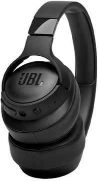 JBL Tune 710 BT Black (JBLT710BTBLK)