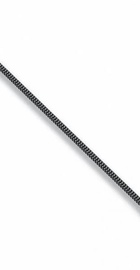 Satechi USB-C to USB-C 100W Space Gray 0.25m (ST-TCC10M)
