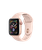 Apple Watch Series 4 GPS + Cellular 40mm Gold Aluminum Case with Pink Sand Sport Band (MTUJ2, MTVG2)