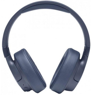 JBL T710 BT BLU