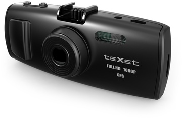 TeXet DVR-2GP