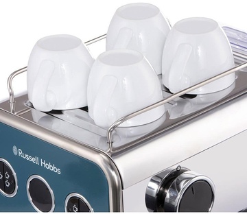 Russell Hobbs Distinctions Blue 26451-56